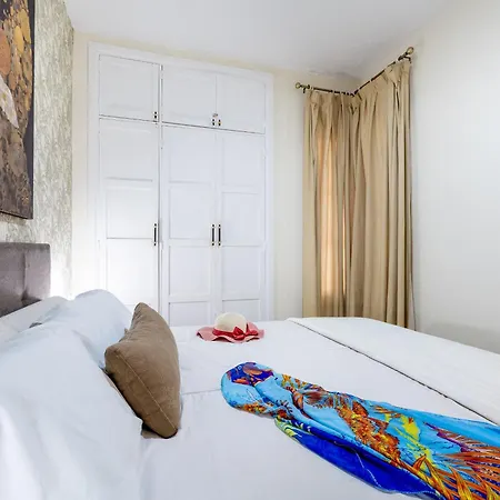 Fantastic Orlando With Sea View And Pool