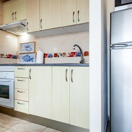 דירה Fantastic Orlando With Sea View And Pool *