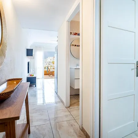 Fantastic Orlando With Sea View And Pool דירה *