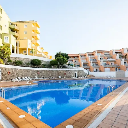 Fantastic Orlando With Sea View And Pool דירה